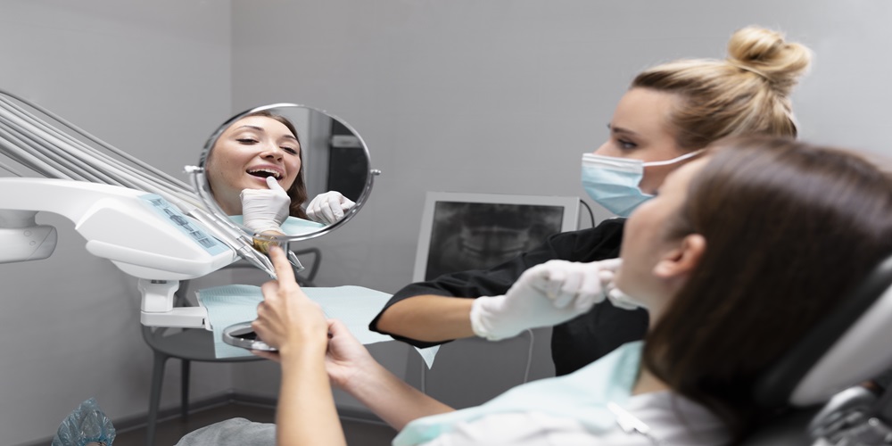 Alternatives to Root Canals
